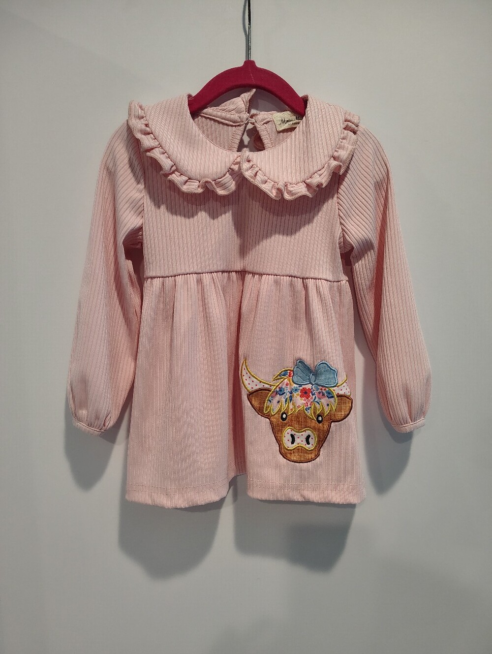 Marie Nicole Tunic